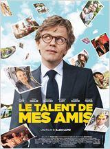 LE TALENT DE MES AMIS